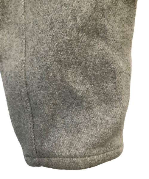 THE RERACS（ザ リラクス）THE RERACS (ザ リラクス) チェスターコート グレー サイズ:46の古着・服飾アイテム