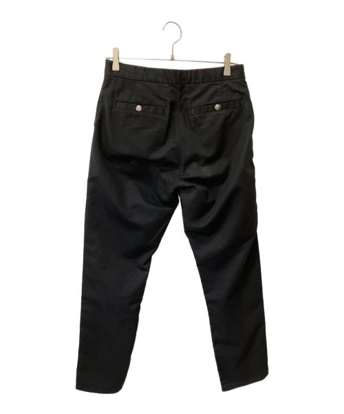 THE NORTH FACE（ザ ノース フェイス）THE NORTH FACE (ザ ノース フェイス) ウェッビングベルトパンツ ブラック サイズ:WMの古着・服飾アイテム