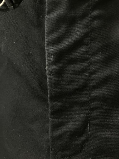 THE NORTH FACE（ザ ノース フェイス）THE NORTH FACE (ザ ノース フェイス) ウェッビングベルトパンツ ブラック サイズ:WMの古着・服飾アイテム