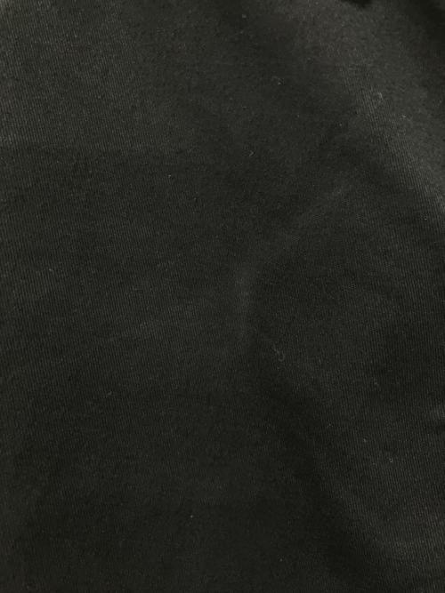 THE NORTH FACE（ザ ノース フェイス）THE NORTH FACE (ザ ノース フェイス) ウェッビングベルトパンツ ブラック サイズ:WMの古着・服飾アイテム