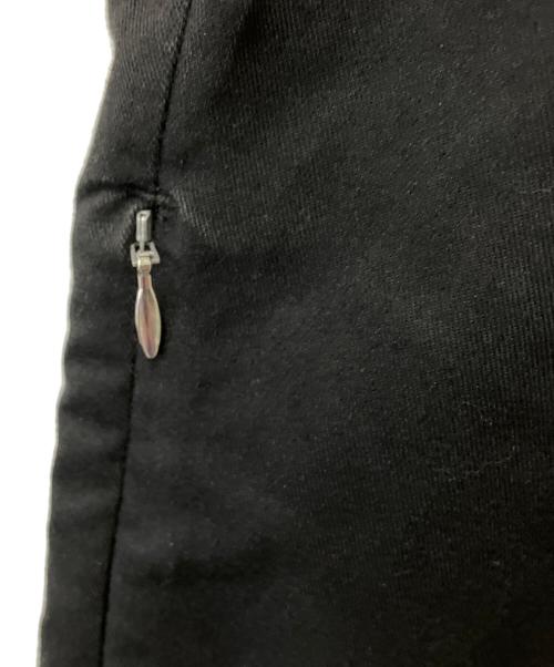 THE NORTH FACE（ザ ノース フェイス）THE NORTH FACE (ザ ノース フェイス) ウェッビングベルトパンツ ブラック サイズ:WMの古着・服飾アイテム