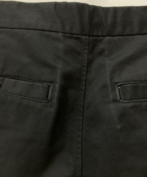 THE NORTH FACE（ザ ノース フェイス）THE NORTH FACE (ザ ノース フェイス) ウェッビングベルトパンツ ブラック サイズ:WMの古着・服飾アイテム