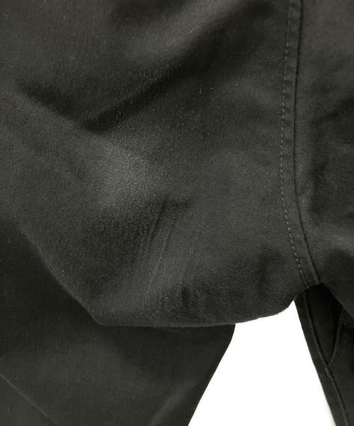THE NORTH FACE（ザ ノース フェイス）THE NORTH FACE (ザ ノース フェイス) ウェッビングベルトパンツ ブラック サイズ:WMの古着・服飾アイテム