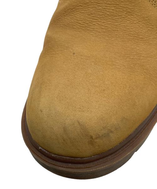 Timberland（ティンバーランド）Timberland (ティンバーランド) 6インチ ウォーター レジスタント ブーツ キャメル サイズ:25cmの古着・服飾アイテム