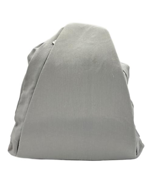 CAMPER（カンペール）CAMPER (カンペール) リュック グレーの古着・服飾アイテム