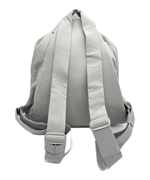 CAMPER（カンペール）CAMPER (カンペール) リュック グレーの古着・服飾アイテム