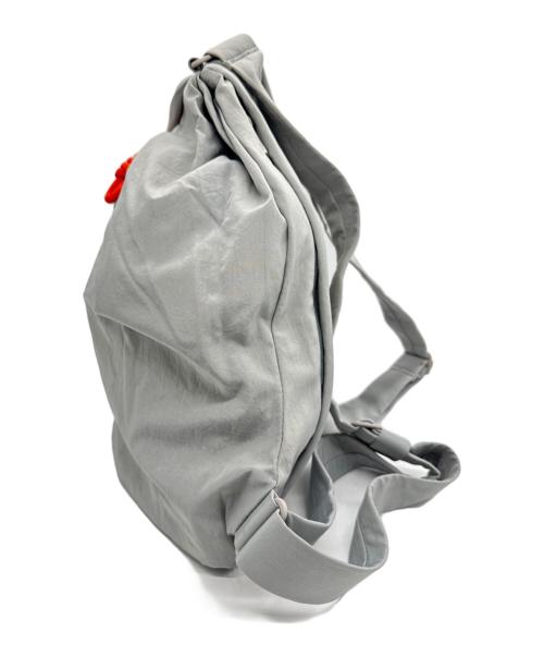 CAMPER（カンペール）CAMPER (カンペール) リュック グレーの古着・服飾アイテム