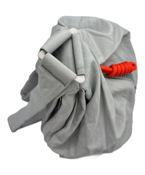 CAMPER（カンペール）CAMPER (カンペール) リュック グレーの古着・服飾アイテム