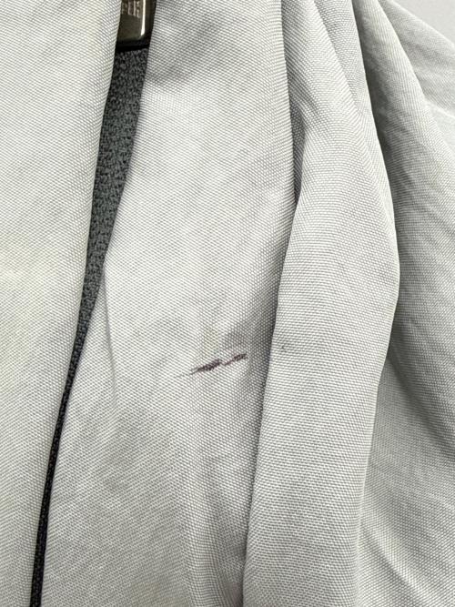 CAMPER（カンペール）CAMPER (カンペール) リュック グレーの古着・服飾アイテム