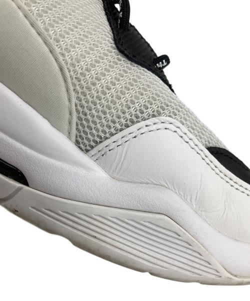 PUMA（プーマ）PUMA (プーマ) The Kooples (クープルズ) THUNDER ブラック×ホワイト サイズ:27の古着・服飾アイテム