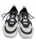 PUMA (プーマ) The Kooples (クープルズ) THUNDER ブラック×ホワイト サイズ:27：9000円