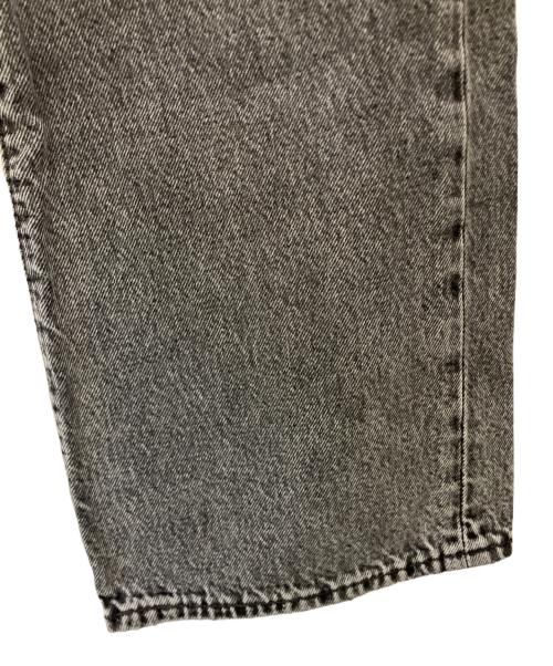 LEVI'S（リーバイス）LEVI'S (リーバイス) デニムパンツ グレー サイズ:W31×L30の古着・服飾アイテム