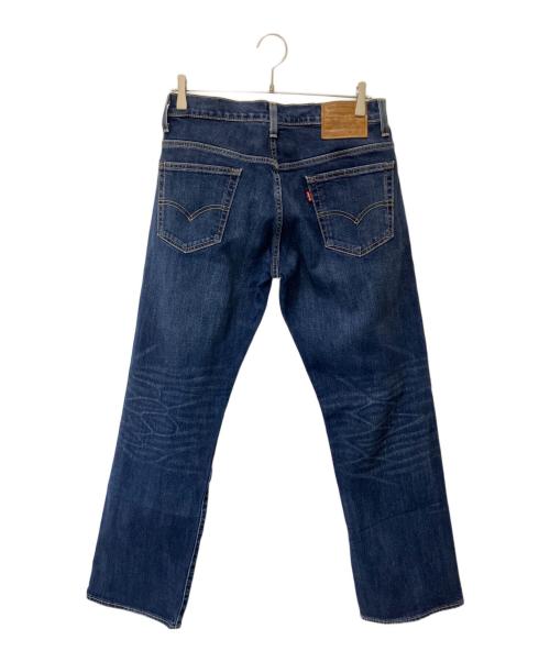 LEVI'S（リーバイス）LEVI'S (リーバイス) デニムパンツ ブルー サイズ:W28×L32の古着・服飾アイテム