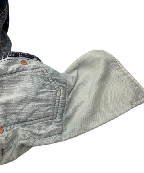 LEVI'S（リーバイス）LEVI'S (リーバイス) デニムパンツ ブルー サイズ:W28×L32の古着・服飾アイテム
