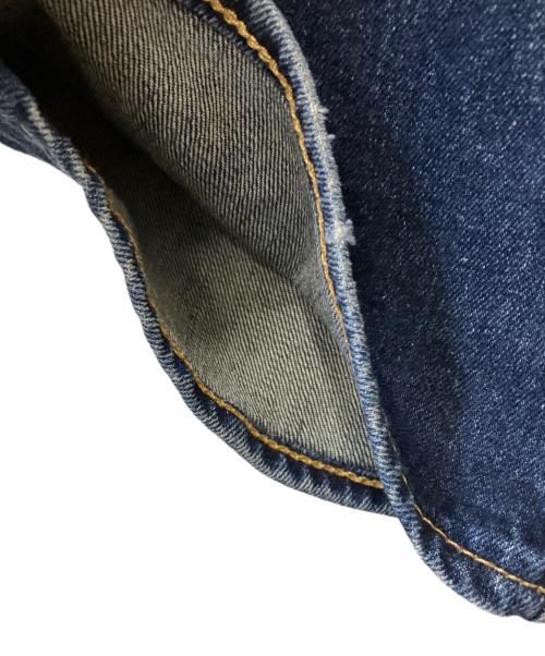 LEVI'S（リーバイス）LEVI'S (リーバイス) デニムパンツ ブルー サイズ:W28×L32の古着・服飾アイテム
