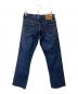 LEVI'S (リーバイス) デニムパンツ ブルー サイズ:W28×L32：6000円
