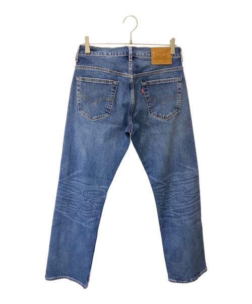 LEVI'S（リーバイス）LEVI'S (リーバイス) デニムパンツ　569 ブルー サイズ:W28×L32の古着・服飾アイテム