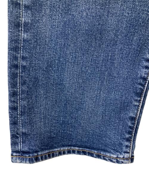 LEVI'S（リーバイス）LEVI'S (リーバイス) デニムパンツ　569 ブルー サイズ:W28×L32の古着・服飾アイテム