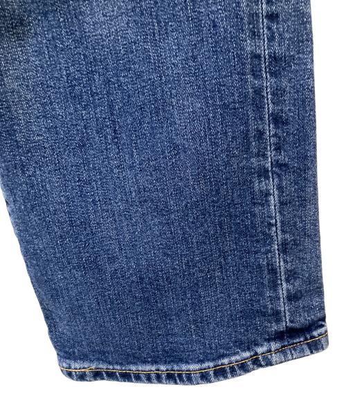 LEVI'S（リーバイス）LEVI'S (リーバイス) デニムパンツ　569 ブルー サイズ:W28×L32の古着・服飾アイテム