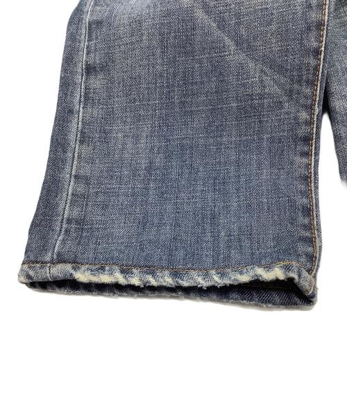 DIOR HOMME（ディオール オム）DIOR HOMME (ディオール オム) デニムパンツ インディゴ サイズ:30の古着・服飾アイテム