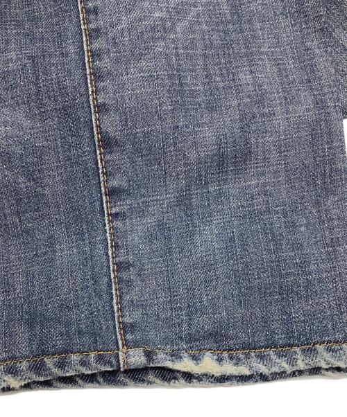 DIOR HOMME（ディオール オム）DIOR HOMME (ディオール オム) デニムパンツ インディゴ サイズ:30の古着・服飾アイテム