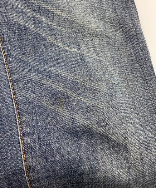 DIOR HOMME（ディオール オム）DIOR HOMME (ディオール オム) デニムパンツ インディゴ サイズ:30の古着・服飾アイテム
