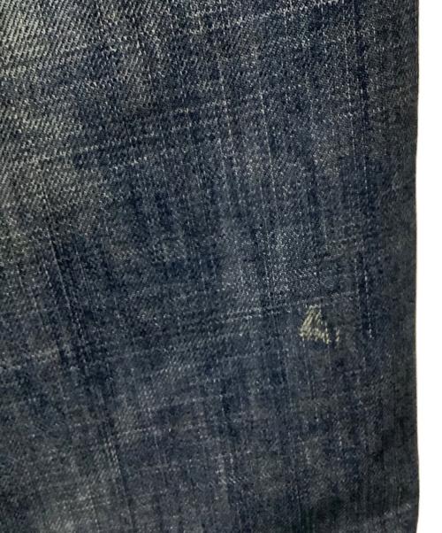 DIOR HOMME（ディオール オム）DIOR HOMME (ディオール オム) デニムパンツ インディゴ サイズ:30の古着・服飾アイテム