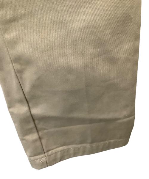 SUPREME（シュプリーム）SUPREME (シュプリーム) チノパン ベージュ サイズ:30の古着・服飾アイテム