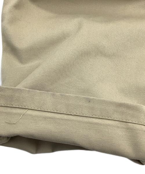 SUPREME（シュプリーム）SUPREME (シュプリーム) チノパン ベージュ サイズ:30の古着・服飾アイテム