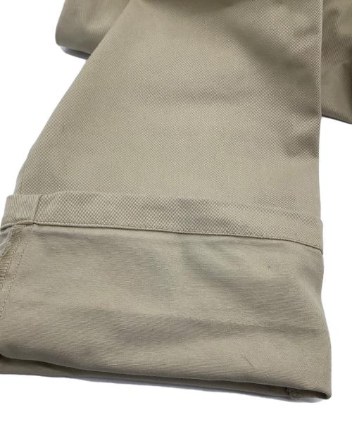 SUPREME（シュプリーム）SUPREME (シュプリーム) チノパン ベージュ サイズ:30の古着・服飾アイテム