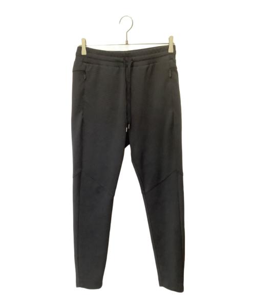 TATRAS（タトラス）TATRAS (タトラス) スウェットパンツ ブラック サイズ:170/80Aの古着・服飾アイテム