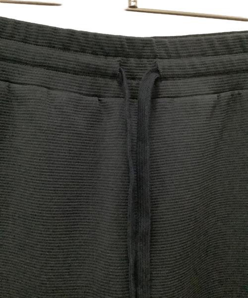 TATRAS（タトラス）TATRAS (タトラス) スウェットパンツ ブラック サイズ:170/80Aの古着・服飾アイテム