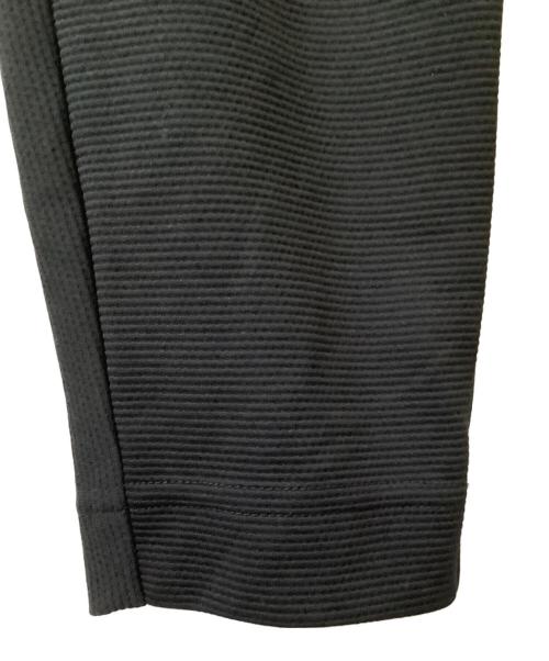 TATRAS（タトラス）TATRAS (タトラス) スウェットパンツ ブラック サイズ:170/80Aの古着・服飾アイテム