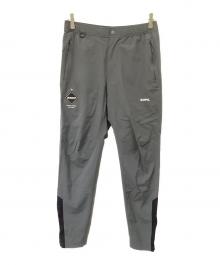 Bristol（ブリストル）の古着「ナイロンパンツ」｜グレー