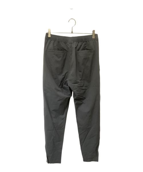 Bristol（ブリストル）Bristol (ブリストル) ナイロンパンツ グレー サイズ:Sの古着・服飾アイテム