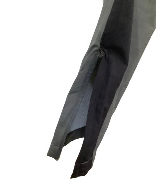 Bristol（ブリストル）Bristol (ブリストル) ナイロンパンツ グレー サイズ:Sの古着・服飾アイテム