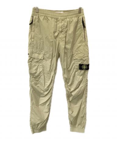 中古・古着通販】STONE ISLAND (ストーンアイランド) ナイロンカーゴ