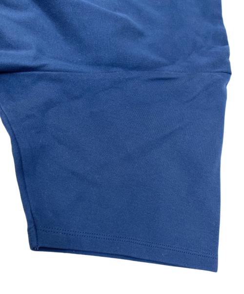 Acne studios（アクネ ストゥディオズ）Acne studios (アクネ ストゥディオズ) 半袖カットソー ネイビー サイズ:Mの古着・服飾アイテム