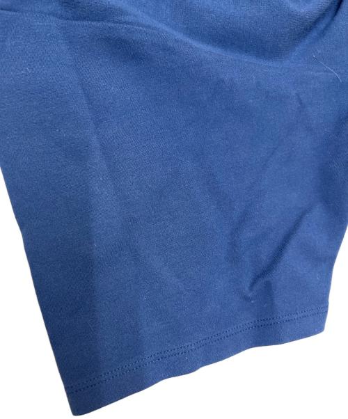Acne studios（アクネ ストゥディオズ）Acne studios (アクネ ストゥディオズ) 半袖カットソー ネイビー サイズ:Mの古着・服飾アイテム