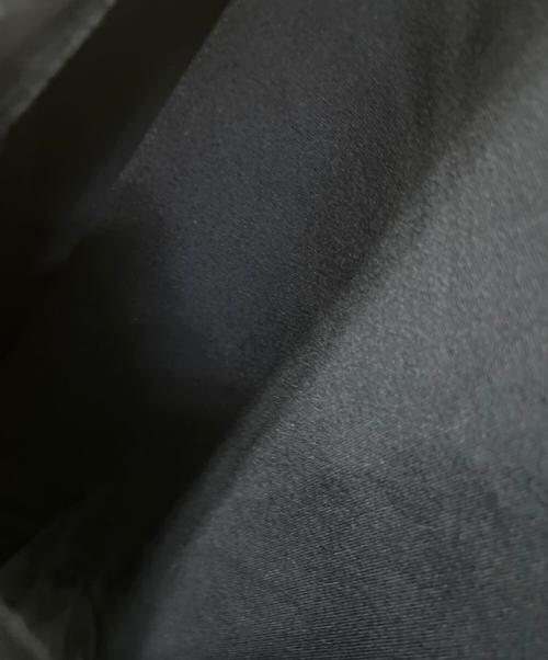 Acne studios（アクネ ストゥディオズ）Acne studios (アクネ ストゥディオズ) 半袖カットソー ネイビー サイズ:Mの古着・服飾アイテム