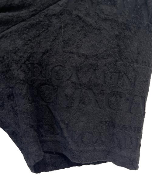 SUPREME（シュプリーム）SUPREME (シュプリーム) 半袖カットソー ブラック サイズ:Sの古着・服飾アイテム