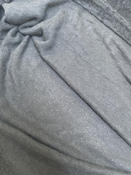 SUPREME（シュプリーム）SUPREME (シュプリーム) 半袖カットソー ブラック サイズ:Sの古着・服飾アイテム