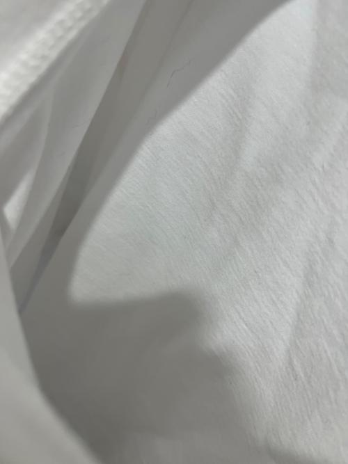 STONE ISLAND（ストーンアイランド）STONE ISLAND (ストーンアイランド) 半袖カットソー ホワイト サイズ:Mの古着・服飾アイテム