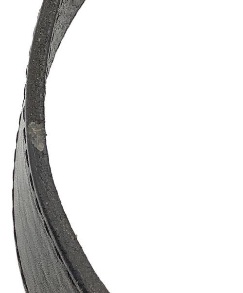 DSQUARED2（ディースクエアード）DSQUARED2 (ディースクエアード) スタッズベルト ブラックの古着・服飾アイテム