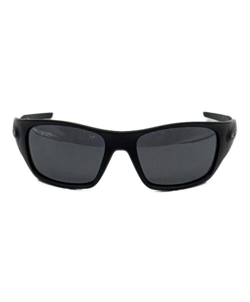 OAKLEY（オークリー）OAKLEY (オークリー) サングラス ブラックの古着・服飾アイテム