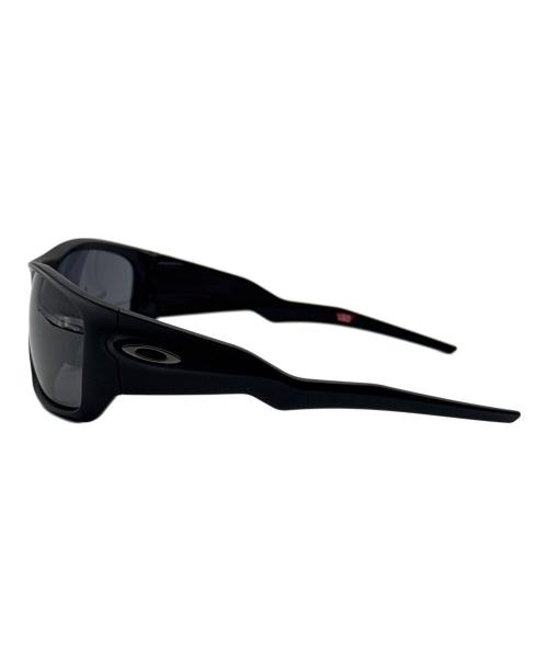 OAKLEY（オークリー）OAKLEY (オークリー) サングラス ブラックの古着・服飾アイテム
