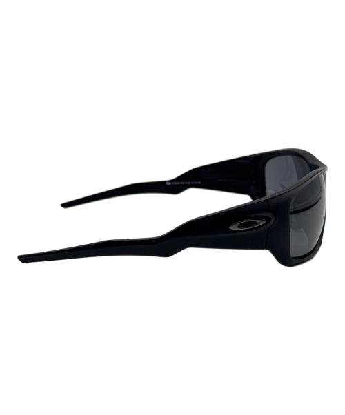 OAKLEY（オークリー）OAKLEY (オークリー) サングラス ブラックの古着・服飾アイテム