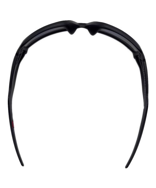 OAKLEY（オークリー）OAKLEY (オークリー) サングラス ブラックの古着・服飾アイテム