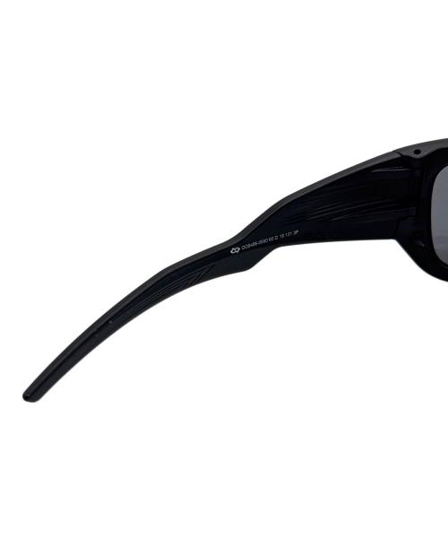 OAKLEY（オークリー）OAKLEY (オークリー) サングラス ブラックの古着・服飾アイテム