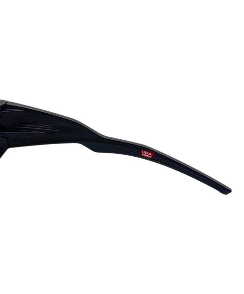 OAKLEY（オークリー）OAKLEY (オークリー) サングラス ブラックの古着・服飾アイテム